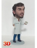 Farmacutico 50 cm.