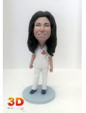 MUJER FISIO 20 CM