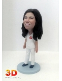 MUJER FISIO 30 CM