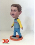 Niño 30 cm.