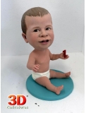 Nio paales 50cm