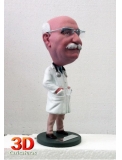 Médico 20 cm